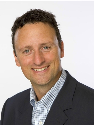 David Stevens