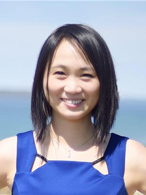 Winnie Lei