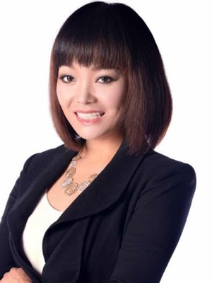 Fangliang Yu