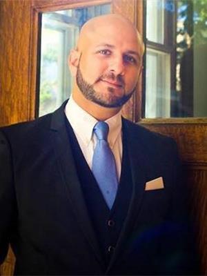 David Demian
