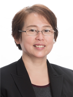 Yufen Jin