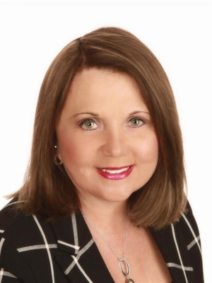 Donna Williams
