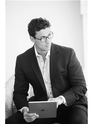Jay Blackford