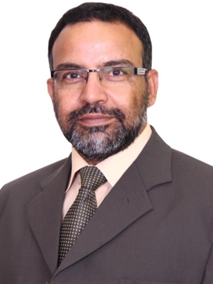 Irshad Shehzad