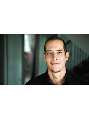 Chad Hoyles