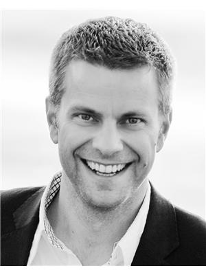 Trevor Brucki