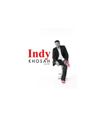 Indy P. Khosah