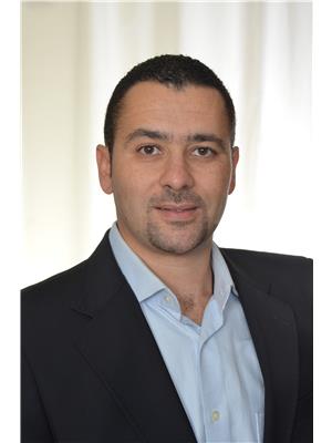 Adil Benslimane