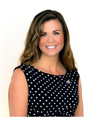 Lee-Anne Tanguay
