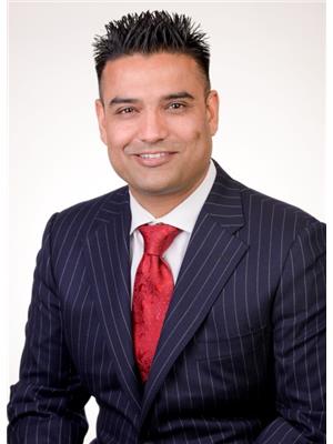 RANJIT NIJJAR