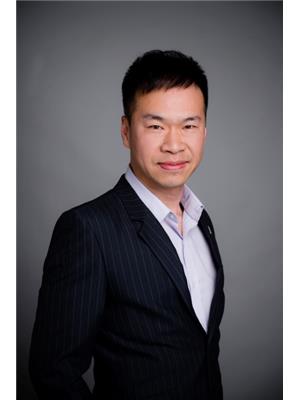 HENRY YING-HO TAM