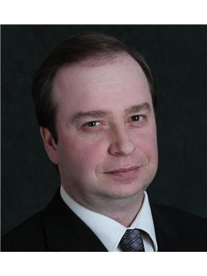 Patrick Daley