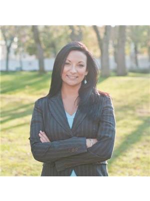 Crystal Stapleton