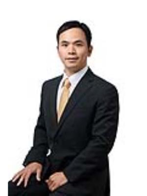 Jinhan Zhong