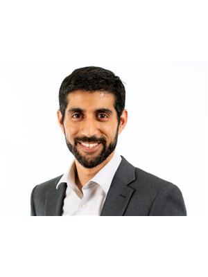 Haroon Iqbal