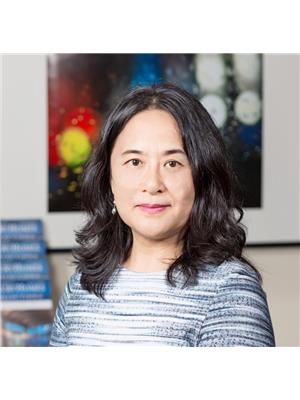 Jenny Wu