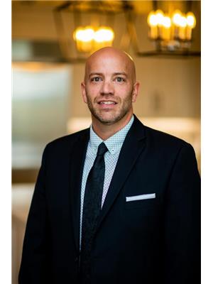 Mark Lofgren