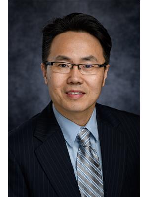 Charlie Yang
