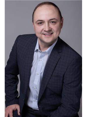 Alex Barsukov