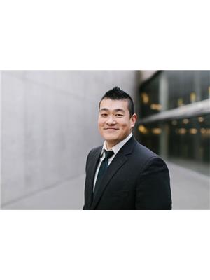 Charles Zhang