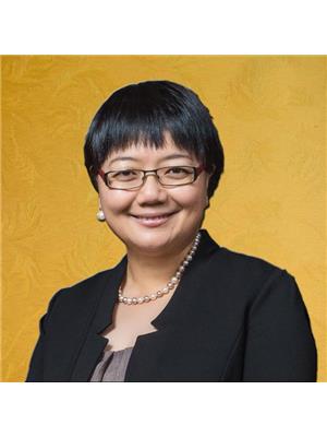 Jinny Jin