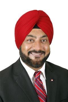 Vicky Dhillon