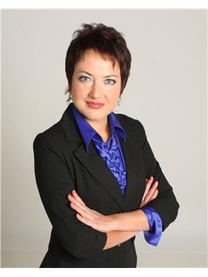 Tonya Peric