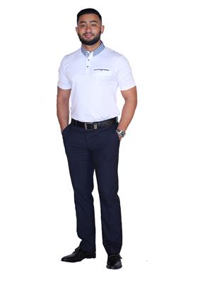 Parveen K. Saroye