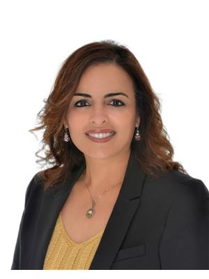 Lucy Ibrahiem