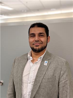 Mohamed Salem