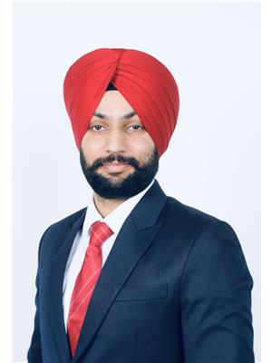 Jagdeep S. Khinda