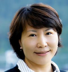 Jenny Lu