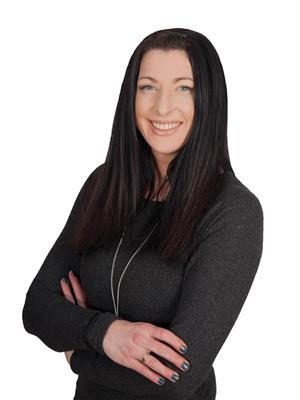Michelle Murphy