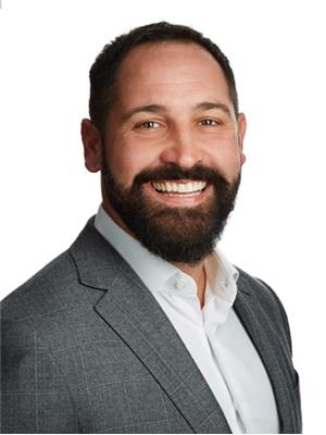 ADAM DILORETO