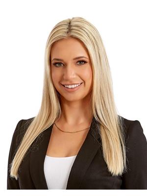 Elizabeth Szczepan