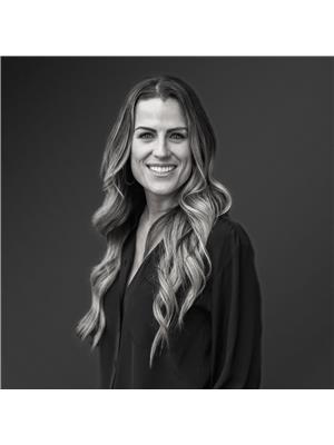 Erin Greenwood