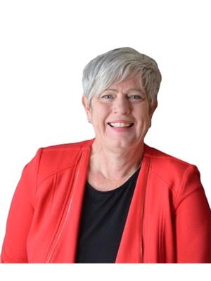 Cathy Berkhout-Bosse