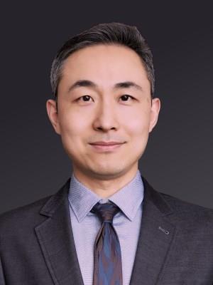 Leslie Jia