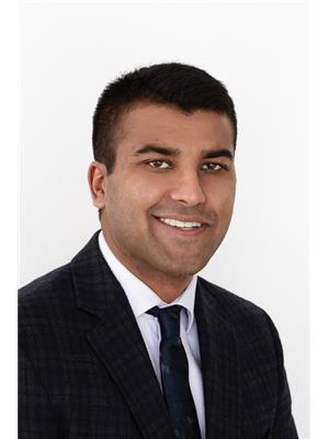 Rajandip (Randy) Singh