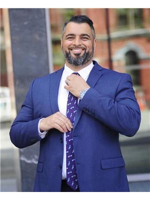 Karnveer Dodd