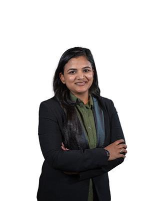 Vishala Nakarani