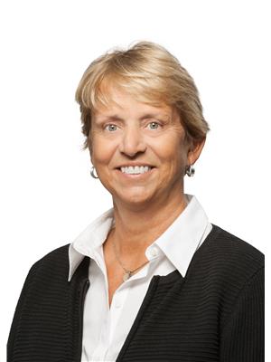 Marge Ott