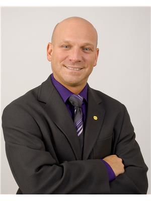 Simon Thibault