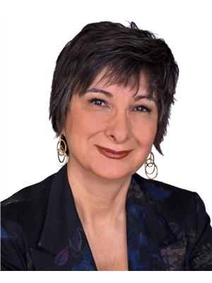 IRENE SZABO
