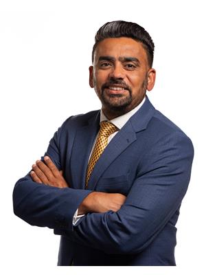 Lakhvir S. Gill