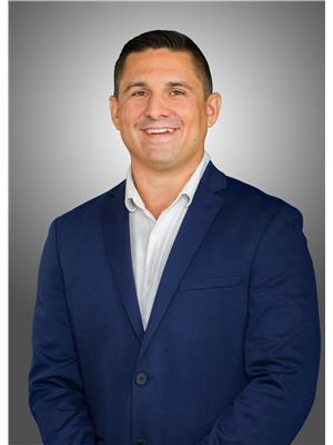 Curtis Leibel