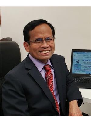 Jun Serrano