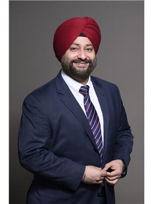 Kulwinder Singh Jaura