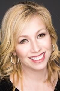 Catherine Mosher