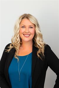 Robyn Gervais